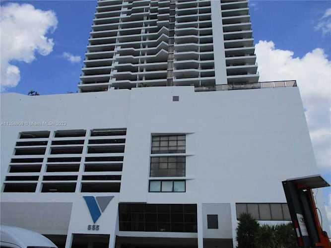 555 NE 15th Street #29-I Miami, FL 33132