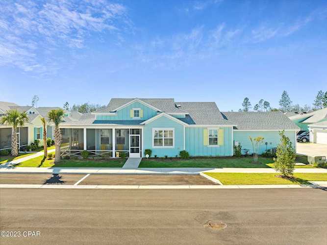 8632 Conch Shell Ct Panama City Beach, FL 32413