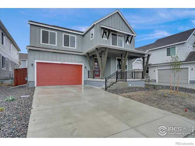 2014 Blue Moon Dr Windsor, CO 80550