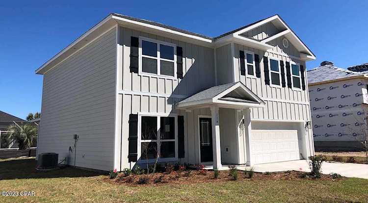 118 Palo Verde Way Panama City Beach, FL 32407