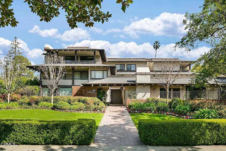480 S Orange Grove Blvd #12 Pasadena, CA 91105