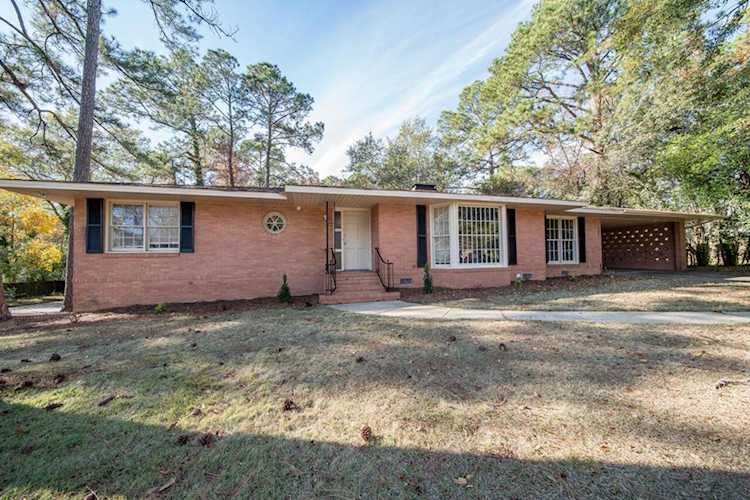 2607 Auburn Avenue Columbus, GA 31906
