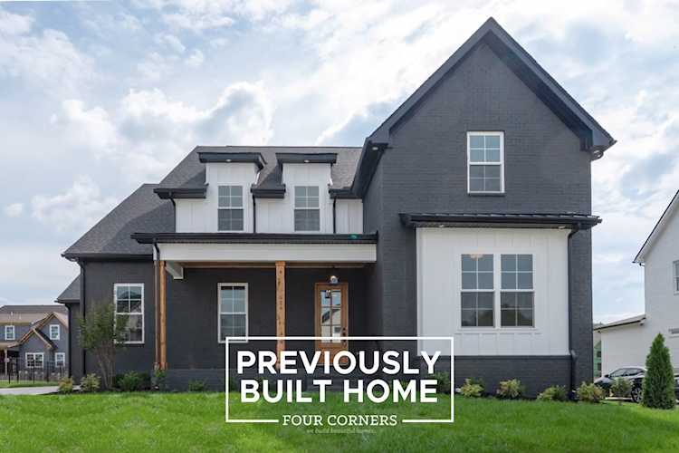 4925 Elmview Ct Smyrna, TN 37167