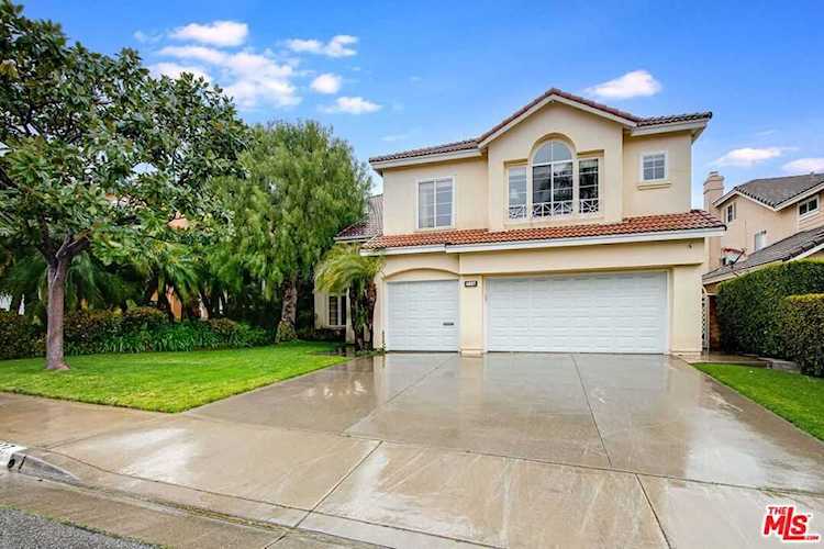 4827 Shenandoah Ave Los Angeles, CA 90056