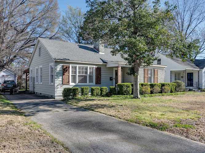 3544 Shirlwood Ave Memphis, TN 38122