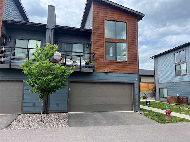 34 Hickory Loop Whitefish, MT 59937