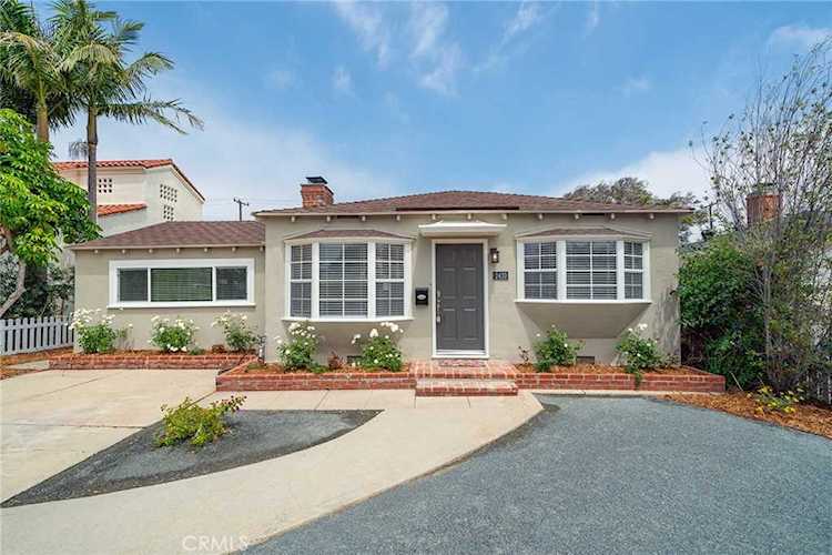 2433 Ashland Ave Santa Monica, CA 90405