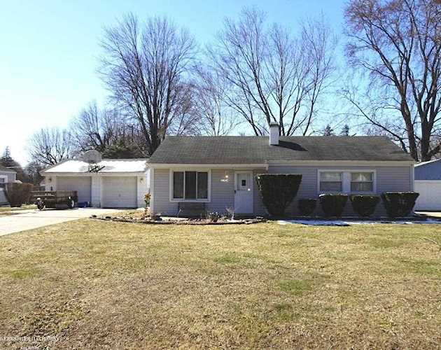 21424 Drexel Clinton Township, MI 48036