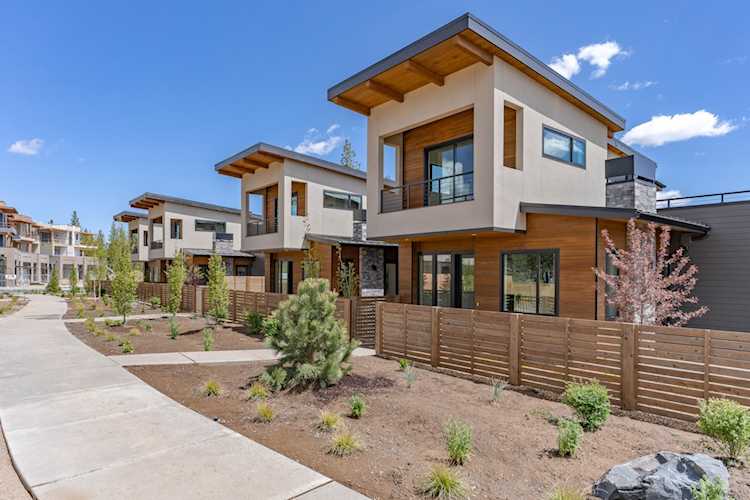 3308 Lot 153 NW Celilo Ln Bend, OR 97703