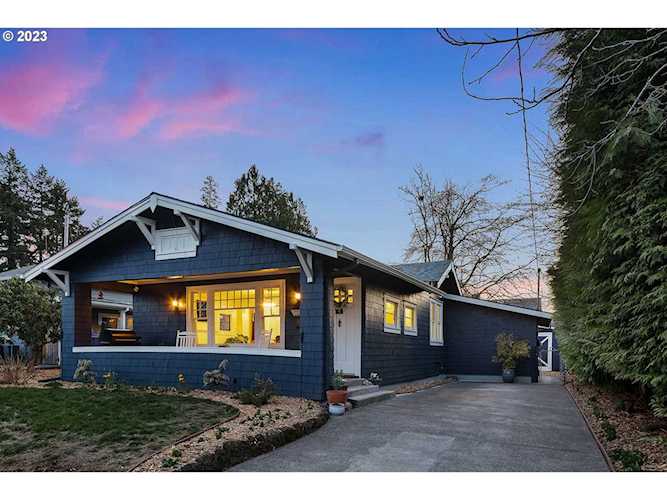 7337 N Wilbur AVE Portland, OR 97217