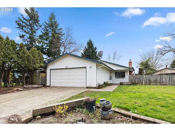 18900 SW Blamon CT Beaverton, OR 97078