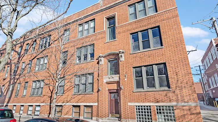 1514 W North Shore Ave #D3 Chicago, IL 60626