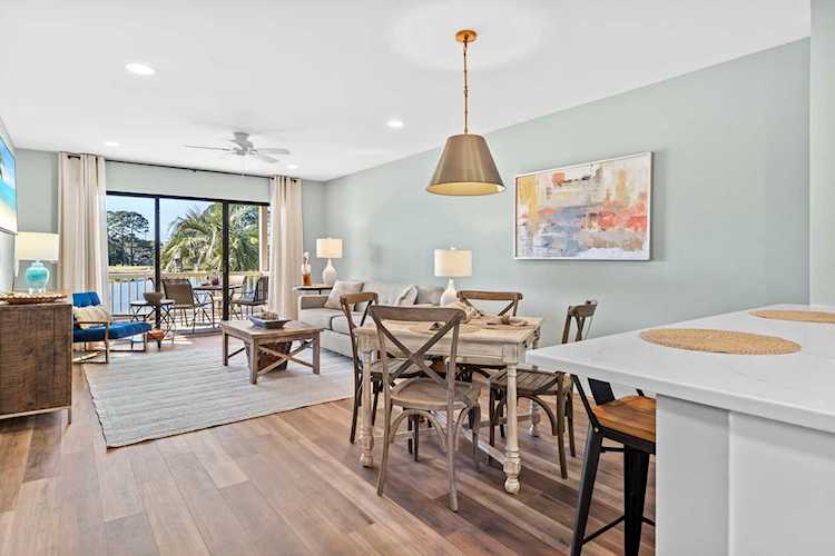 901 Harbour Point Lane #901 Miramar Beach, FL 32550