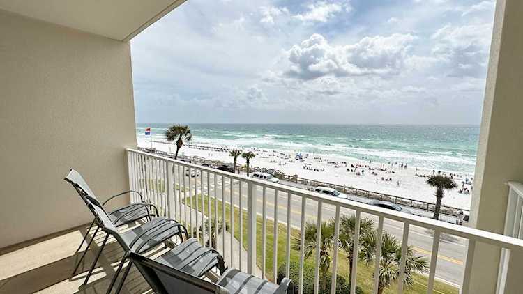 1160 Scenic Gulf Drive #405A Destin, FL 32550