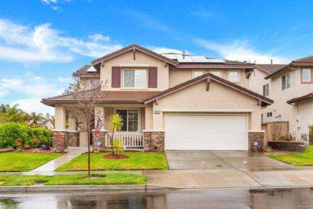 1211 Hopland Court Chula Vista, CA 91913