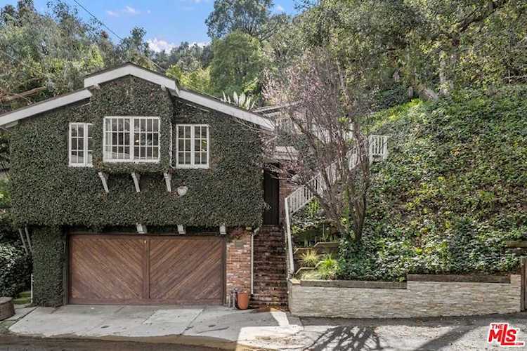 9934 Westwanda Dr, Beverly Hills, CA 90210 | RubyHome Photo 1