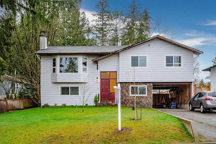19990 50 Avenue Langley, BC V3A 3S6