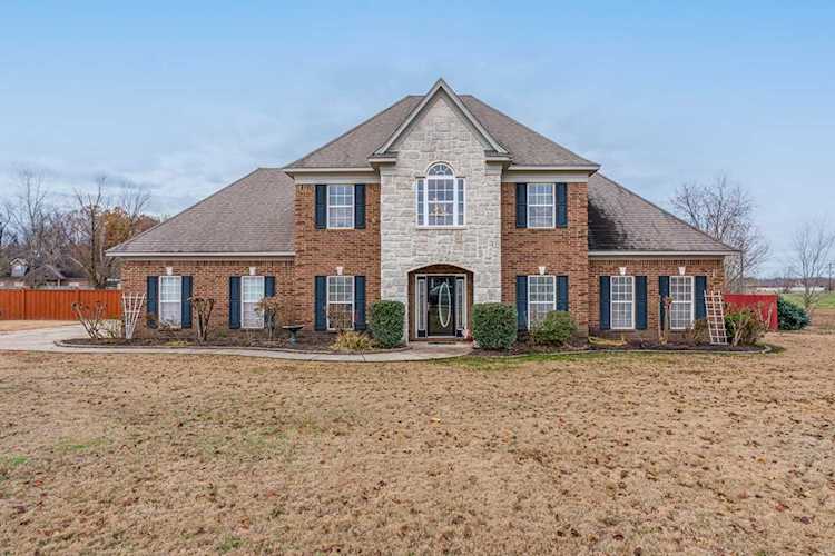 161 Gullett Cv Atoka, TN 38004