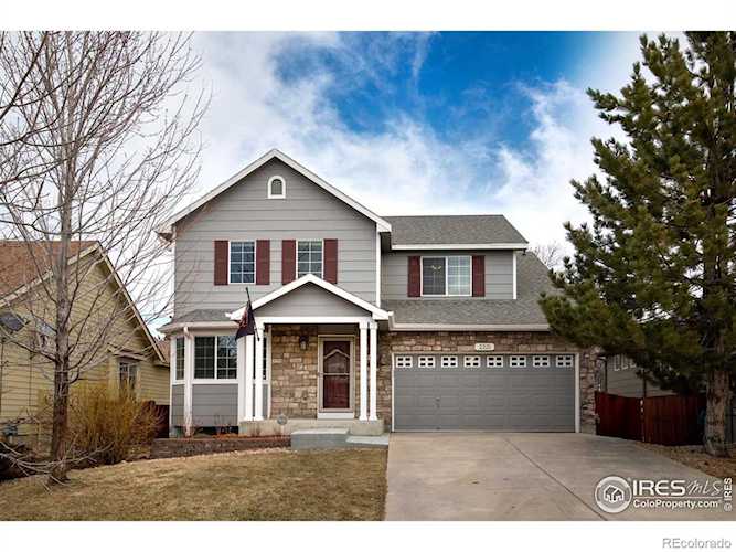 2221 Dogwood Dr Erie, CO 80516