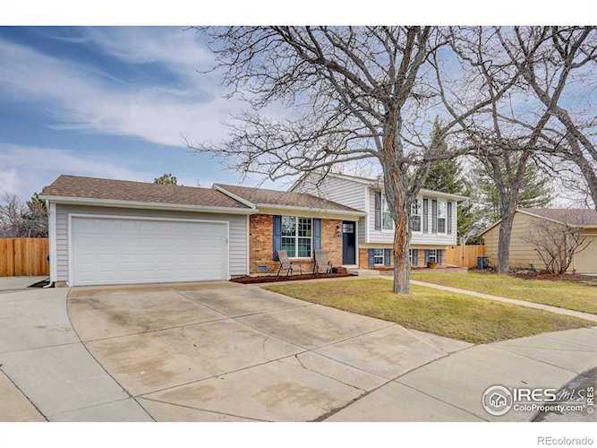 1548 Harrison Ct Louisville, CO 80027