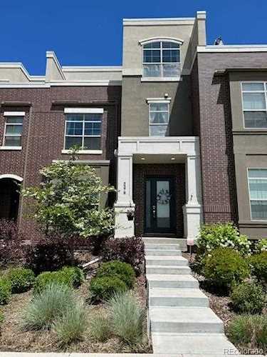 5378 Valentia St Denver, CO 80238