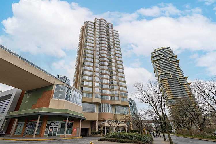 6240 Mckay Avenue #1103 Burnaby, BC V5H 4L8