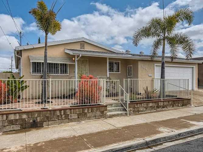 5091 Dubois Dr San Diego, CA 92117