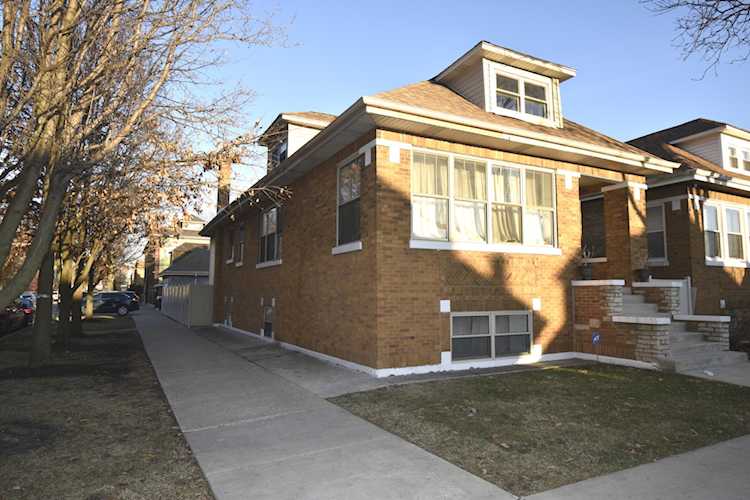 5301 S Christiana Ave Chicago, IL 60632