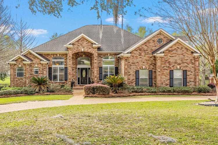 979 Summerbrooke Drive Tallahassee, FL 32312