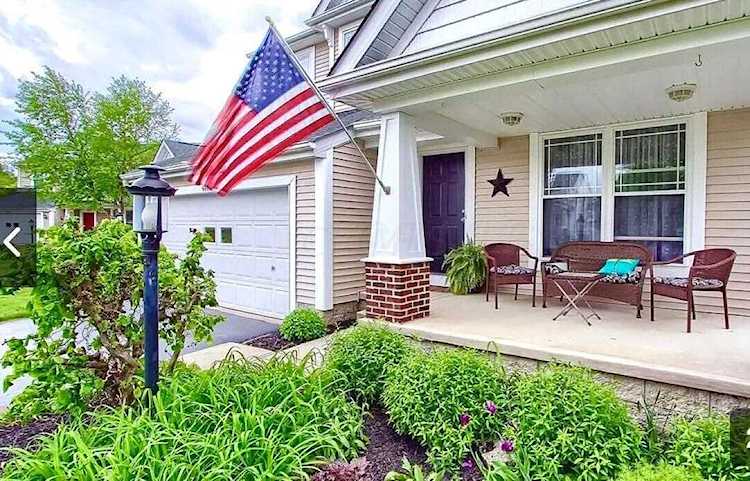 6609 Archie Court Canal Winchester, OH 43110