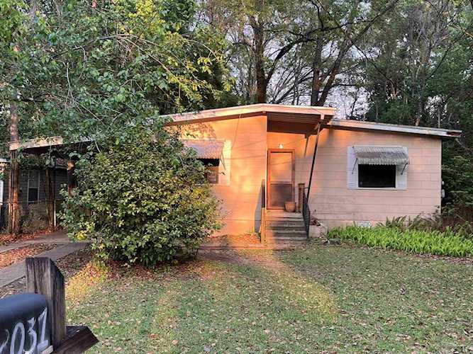 2031 Holmes St Tallahassee, FL 32310