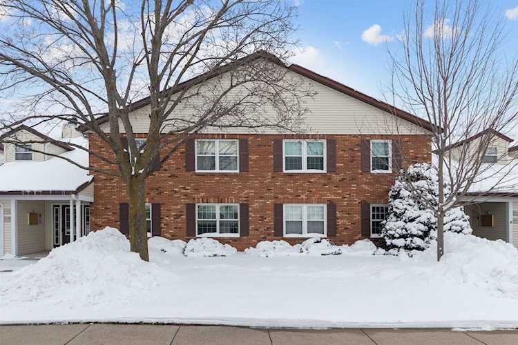2316 Wisconsin St Oshkosh, City of Oshkosh, WI 54901