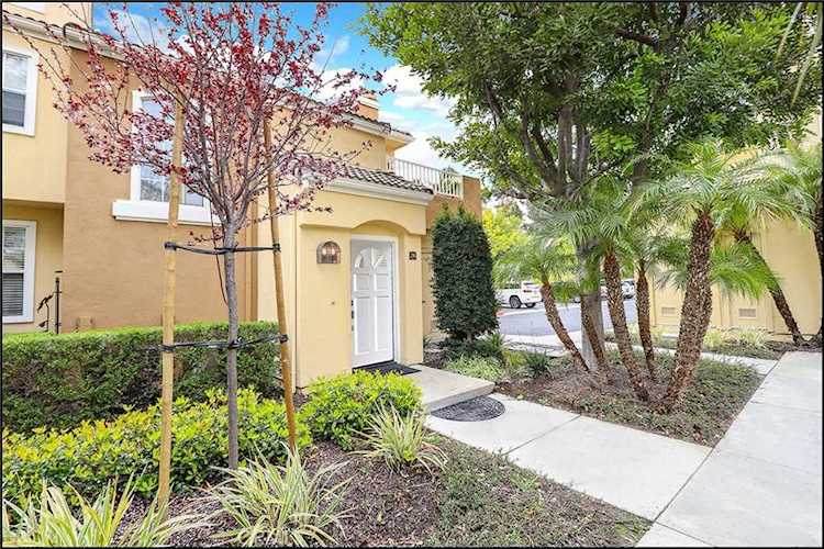 234 Sandcastle Aliso Viejo, CA 92656