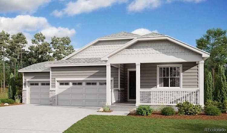10541 Xenia St Commerce City, CO 80640