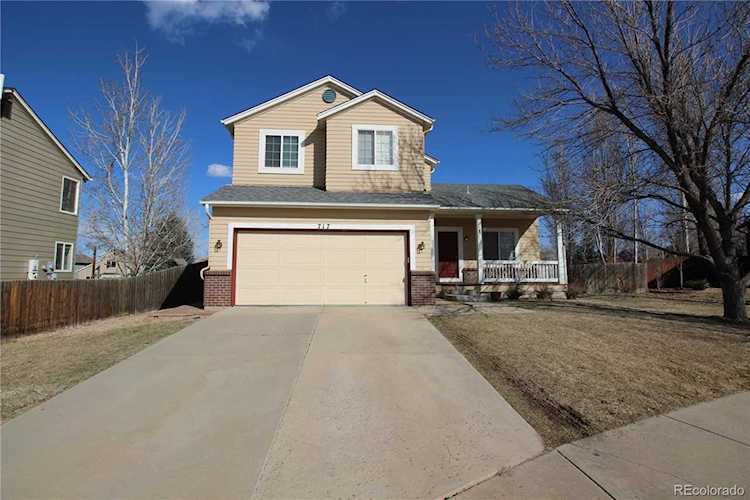 717 Mcclure Ct Erie, CO 80516 | MLS® 6069445 Photo 1