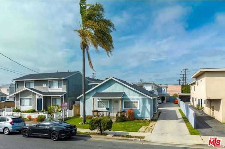 1323 W 168th St Gardena, CA 90247
