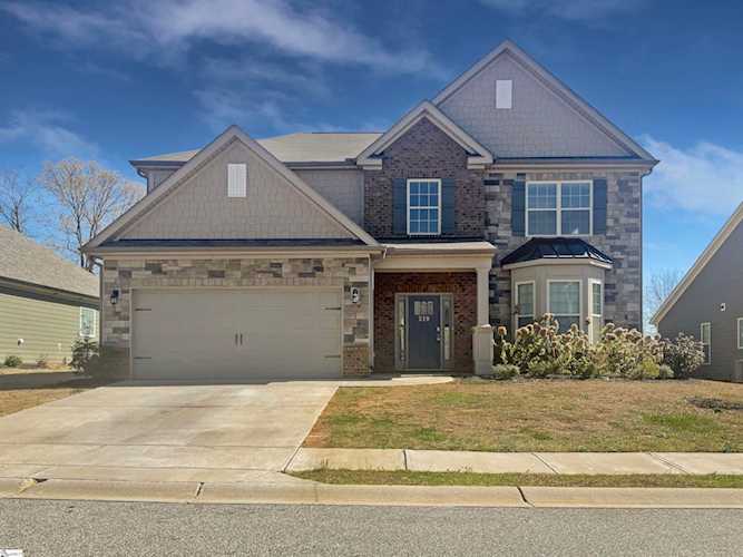 219 Santa Ana Duncan, SC 29334 | MLS 1493958 Photo 1