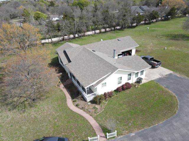 2250 Country Club Road Lucas, TX 75002