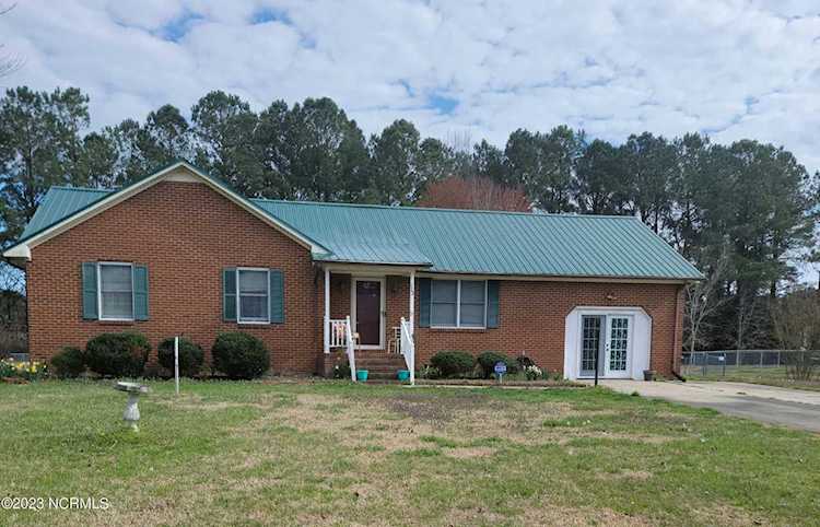 112 Troy Drive Elizabeth City NC 27909 | MLS# 100374614 - TREG.com Photo 1