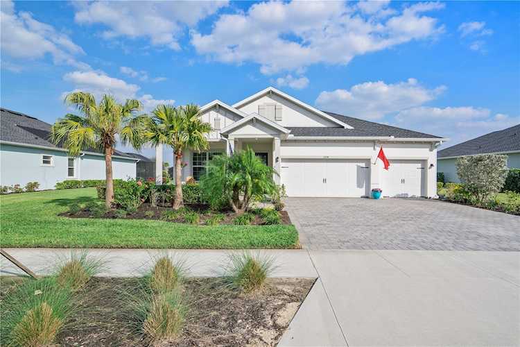 17118 Bullhorn CIRCLE Punta Gorda, FL 33982