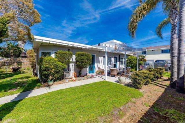 324 S Freeman Street Oceanside, CA 92054