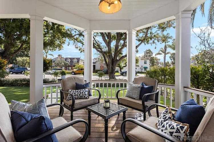 868 J Avenue Coronado, CA 92118