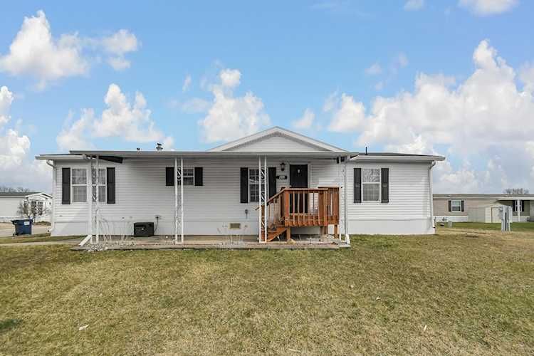 299 Ronald Drive Pataskala, OH 43062 | MLS 223006417 Photo 1