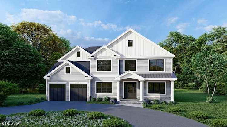 116 E Cedar St Livingston Twp., NJ 07039