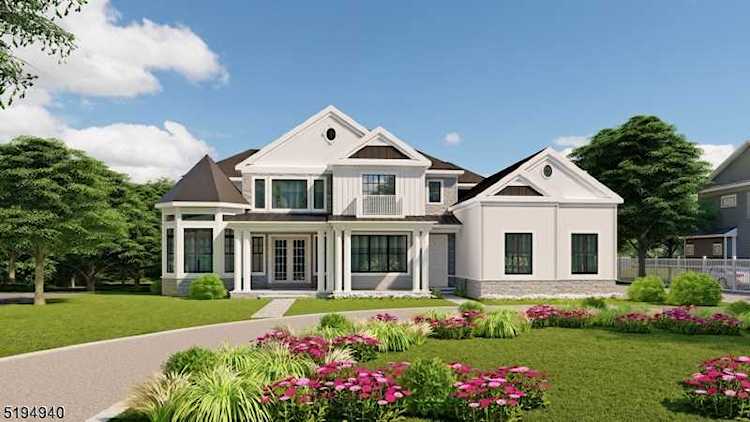 151 Sycamore Ave Livingston Twp., NJ 07039