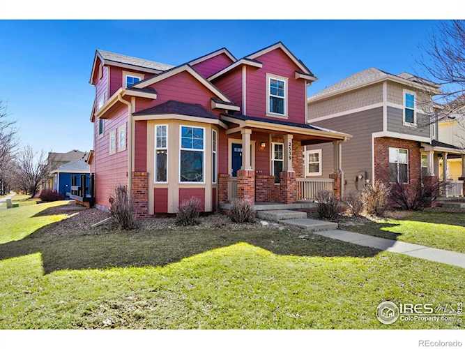 2539 Rock Creek Dr Fort Collins, CO 80528