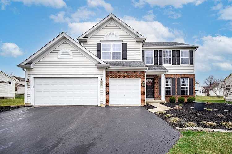 2130 Parklawn Drive Lewis Center, OH 43035