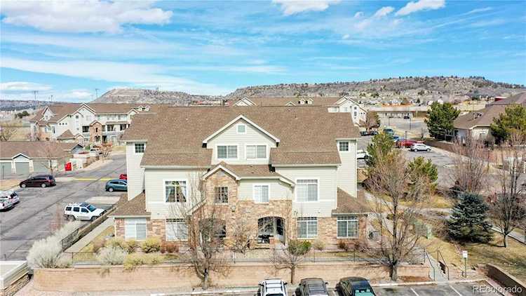 479 Black Feather Loop #304 Castle Rock, CO 80104