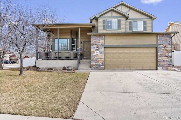 204 Sand Grouse Dr Loveland, CO 80537