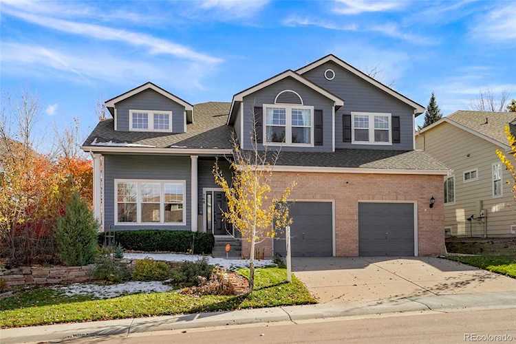 768 Deer Clover Way Castle Pines, CO 80108